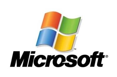 微软